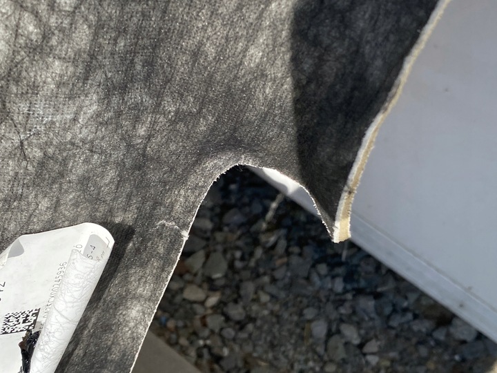 фото №11, Потолок ford kuga mk3 2020+ втулка стабилизатора usa