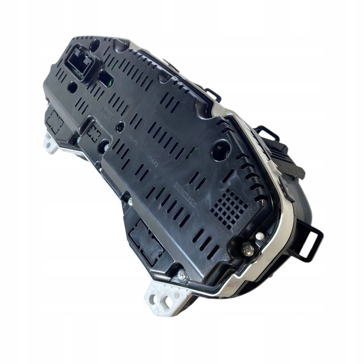 фото №9, Ford edge ii 2020 спидометр / спидометр