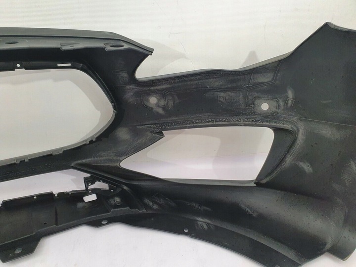 фото №9, Maserati quattroporte gts gransport 2017- бампер переднее перед 670066509