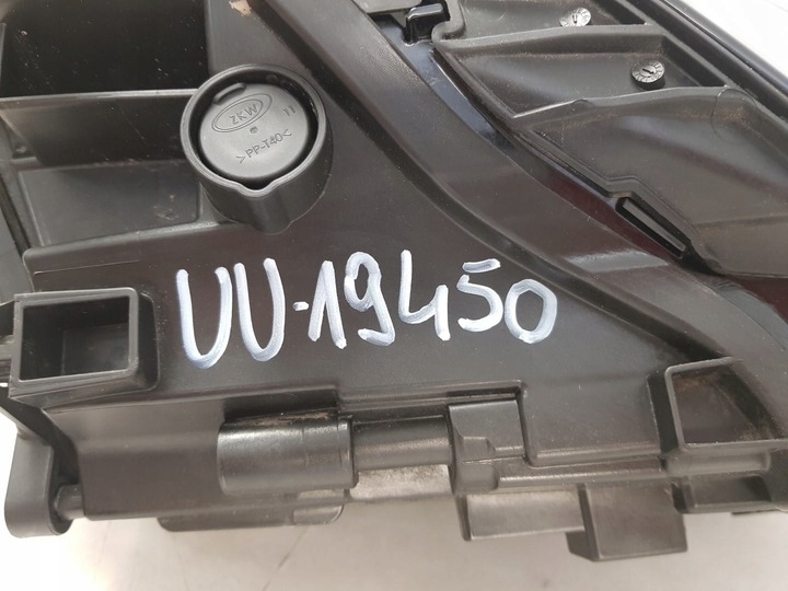 фото №14, Audi q8 sq8 лампа права передня перед повний led фара 4m891034