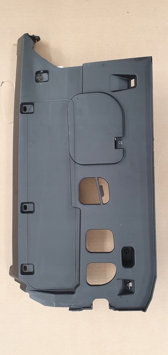 фото №1, Alfa romeo stelvio qv защита заглушка панели 156150920