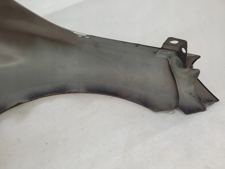 фото №12, Volvo xc60 i 08- крыло перед переднее левый fv