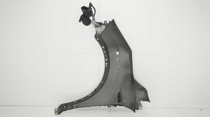 фото №8, Крыло правый перед ford kuga mk2 13-16r j7