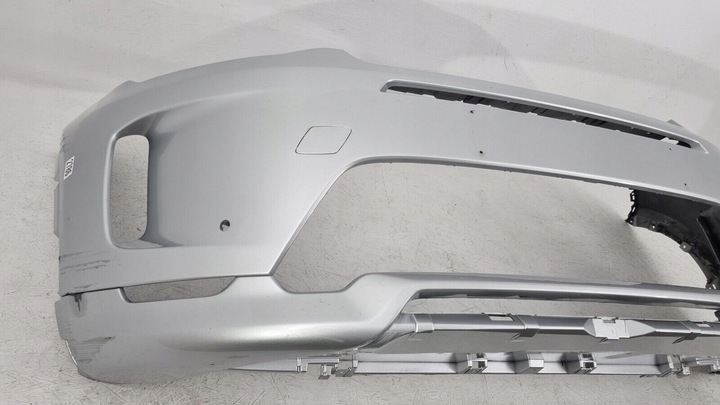 фото №12, Land rover discovery sport динамічний 2019- бампер переднє перед lk72-17f003