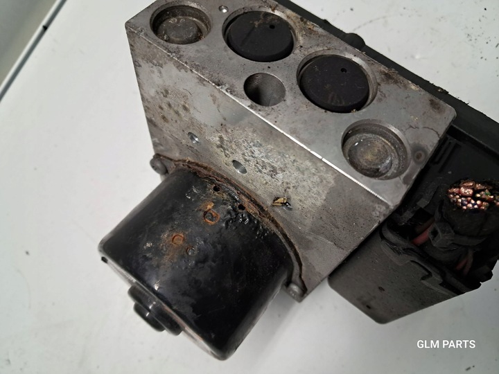 фото №5, Mercedes clk w209 1.8 компресор насос abs a0054317412