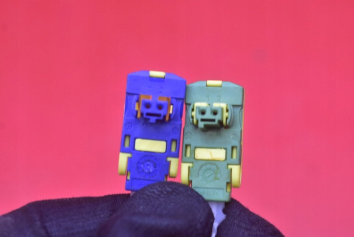 фото №8, Перемикач комбінований перемикач-павук 96605652xt peugeot 307 1 i 5d hb 01-05