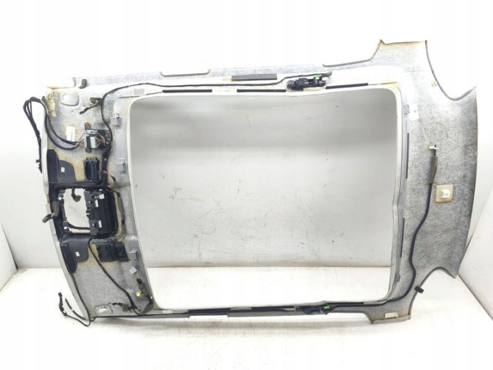 фото №9, Потолок панорама range rover evoque i 5d oem номер 11-18 eu