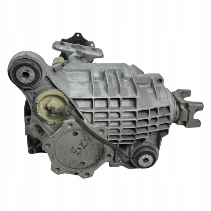 фото №8, Chevrolet tahoe suburban yukon 00-06r мост дифференциал переднее 3.73 oem