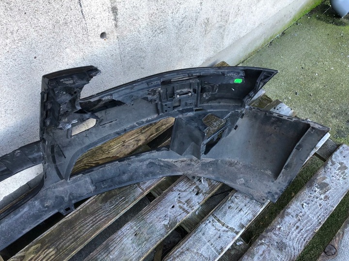 фото №6, Бампер перед переднє audi a8 d4 4h 4h0 2010- 4h0807437 оригінал повний