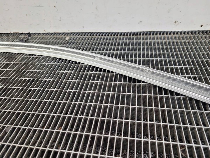 фото №12, Планка крышная левая правая хром kpl audi a5 8t купе 3d 8t0853703 8t0853704