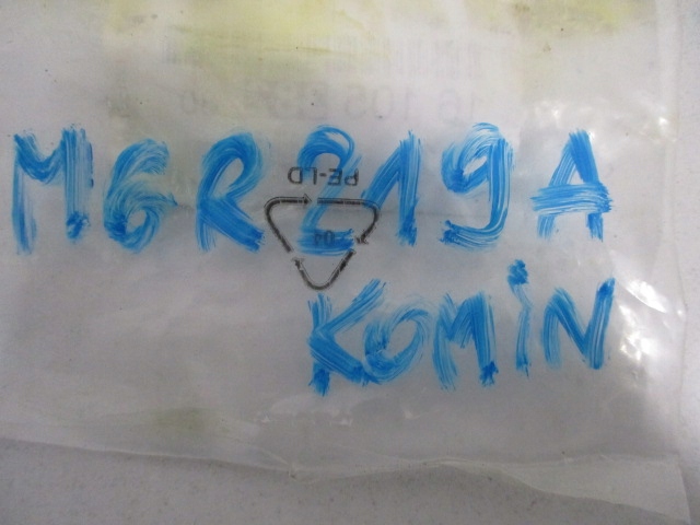 фото №6, C4 ii picasso пружина крепление педаль сцепления новая 1610538280