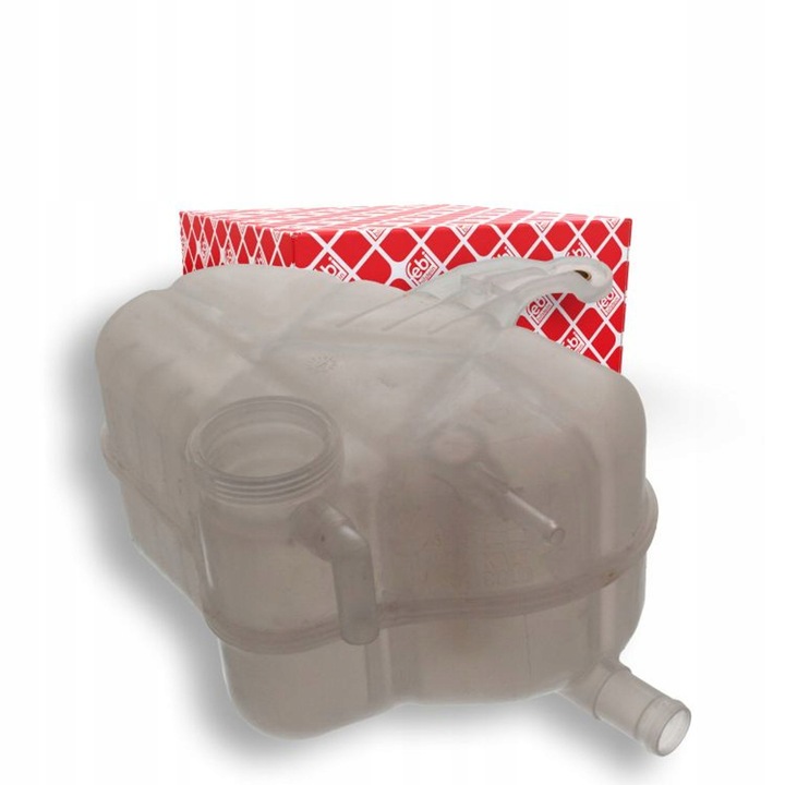 фото №1, 47903/feb бак расширительный opel corsa d 06- febi bilstein