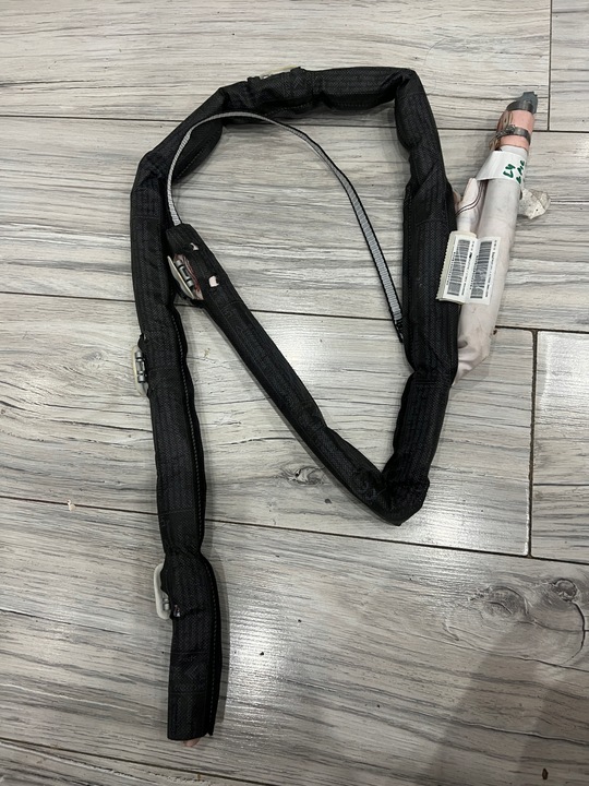 фото №1, Шторка повітряна ліва c4 grand picasso ii 9800483280