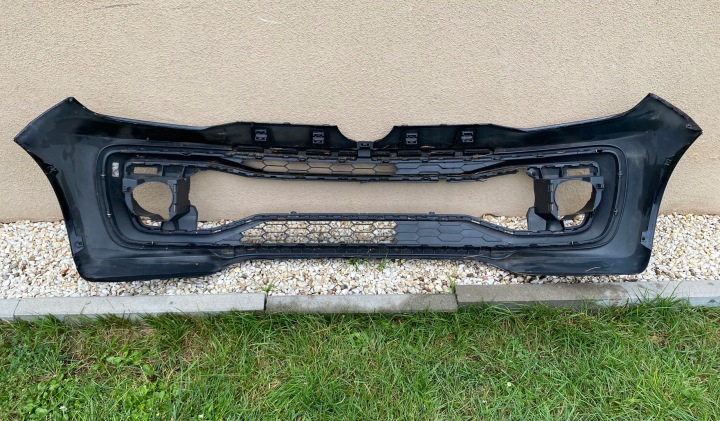 фото №6, Бампер перед vw up 1so.807.221f