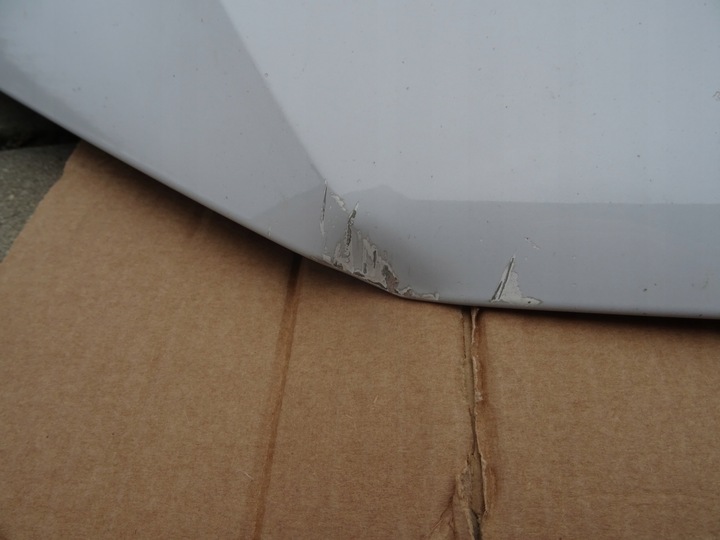 фото №2, Audi a8 d5 4n0 капот оригинал ls9r