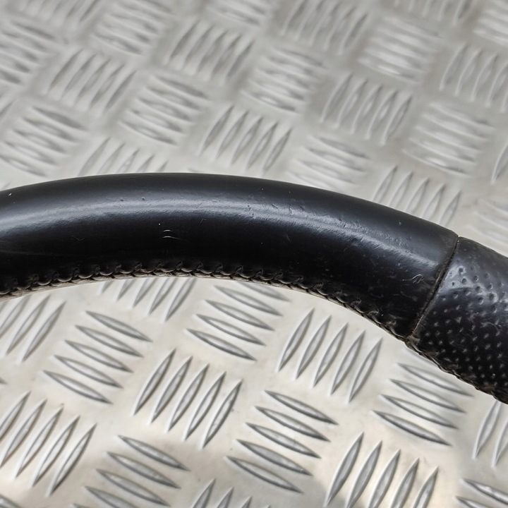 фото №10, Audi q7 4l 2013 руль