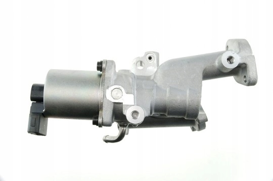 фото №10, Nty клапан egr - opel astra g 1.7cdti 2003-,corsa c 1.7cdti 2003-