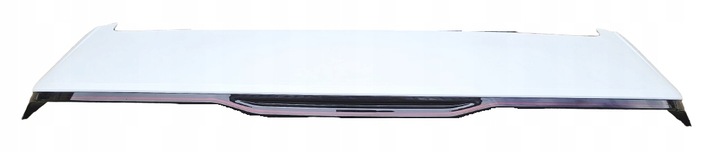 фото №2, Спойлер спойлер крышка зад hyundai genesis gv70 gv 70 87210 ar000 87210-ar000