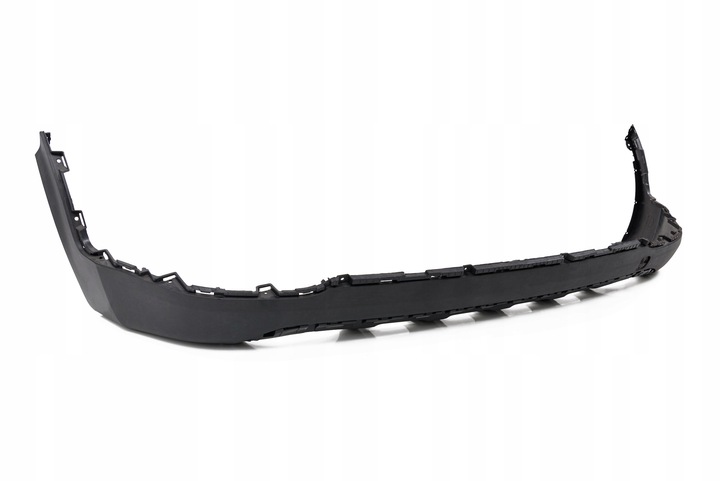 фото №8, Kia sportage iv ql 2016-2018 бампер задний нижний bez pdc 86612d9010