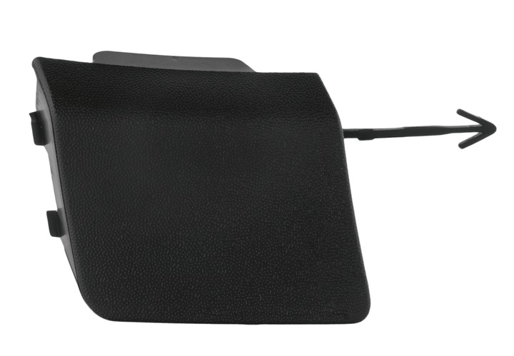 фото №1, Заглушка бампера зад skoda octavia ii 2004 - 2008