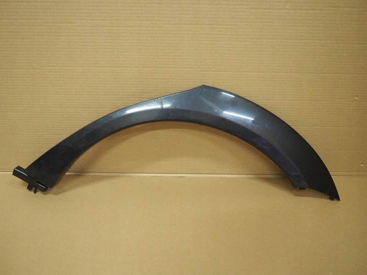 фото №1, Планка крыльев левый зад subaru legacy outback