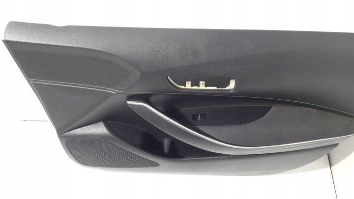 фото №5, Toyota corolla e210 e21 боковина двері переднє правий 6761102860 et71