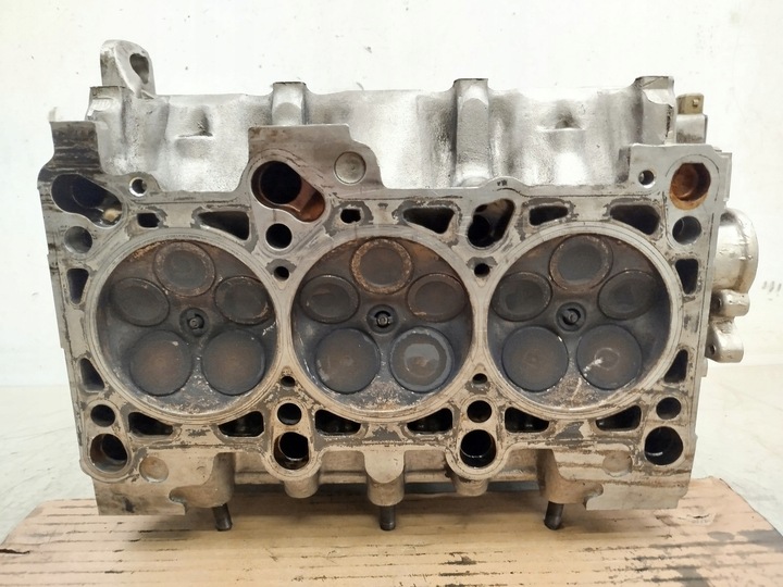 фото №7, Головка двигателя audi 078103373ah 078103471r 2.4 v6 aps