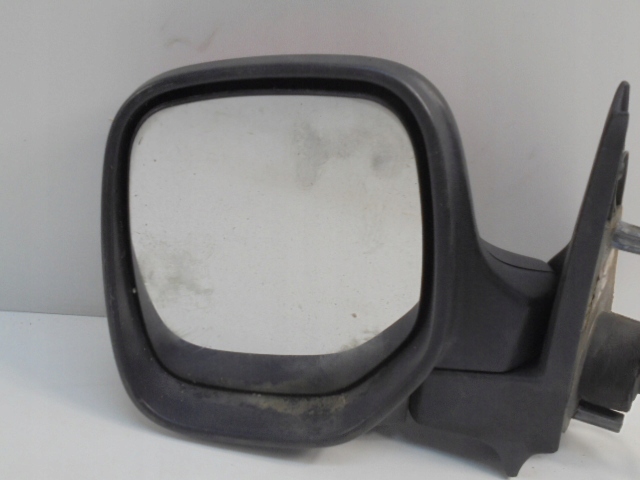фото №9, Citroen berlingo i 96-02 дзеркало ліве механічне 2pin 010118