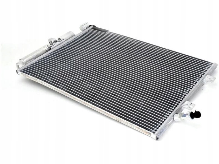 фото №1, Радиаторов климат renault modus 04- 1.6 b