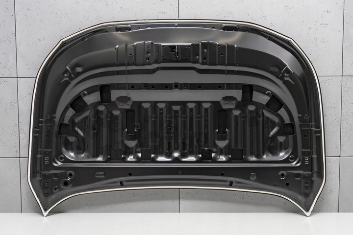 фото №12, 47/75 suzuki across 2020+ капот алюминиевая 533010r080