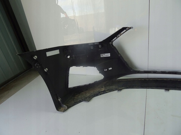 фото №6, Audi a7 s7 4k8 2020 бампер переднє