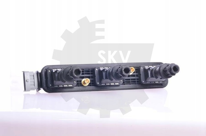 фото №2, Катушка зажигания skv 03skv139