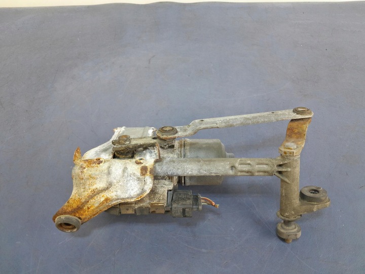 фото №6, Seat leon ii механизм дворник перед правый