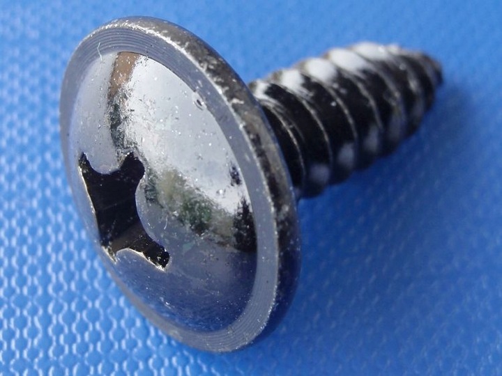 фото №3, 10x kia carnival ceed cerato optima picanto sorento soul винт 6,3 подкрылки