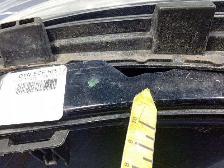 фото №15, Mercedes gle w166 фара праві лампа передня a1669062203