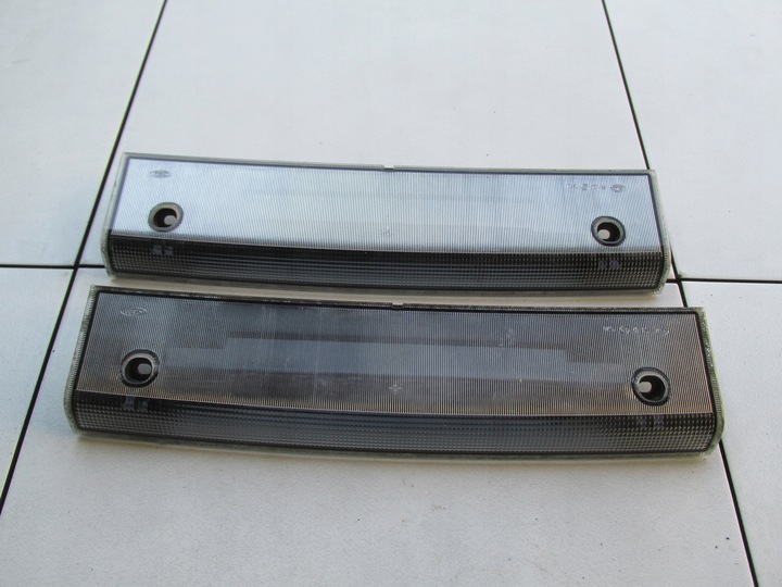 фото №1, Свет сплав led kuga mk1 c-max mk1 рестайлинг