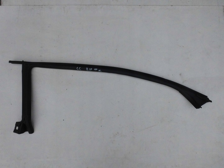 фото №1, Прокладка двері vw passat cc 3c8 права передня