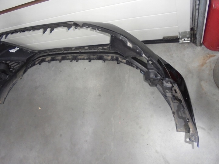 фото №6, Audi rs4 рестайлінг 8w 8w0 бампер переднє