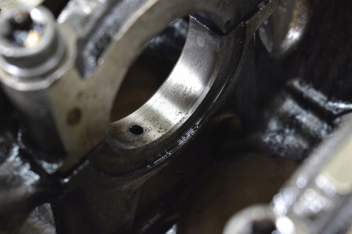 фото №12, Блок двигателя ford focus mk3 iii c-max ii 1.0 ecoboost m2da m1da m1dd m1ja