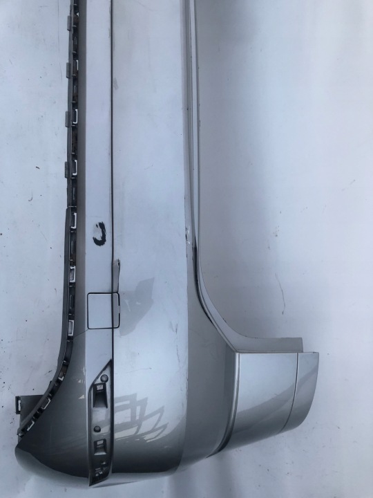 фото №7, Задний бампер vw golf vii универсал 5g9807421