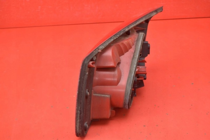 фото №6, Фара ліва зад задня 8200014363 renault vel satis 02-05