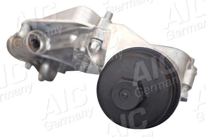 фото №14, Корпус фільтра масла 58120 aic