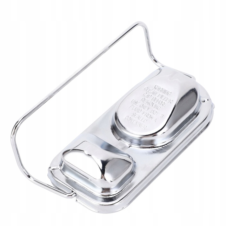 фото №6, Захист головного циліндра гальма стійка na rdzę кришка головного rg