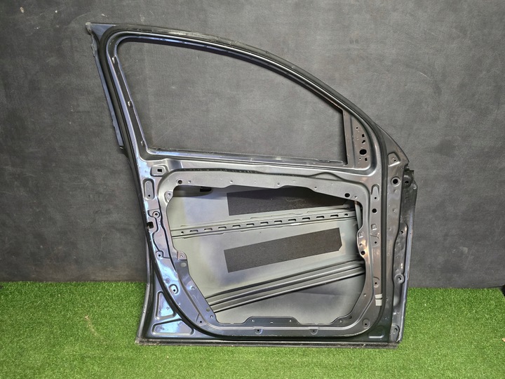 фото №8, Дверь левая перед mercedes gle w167 купе