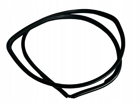 фото №1, Avensis t27 прокладка кузовная дверь передних правые перед