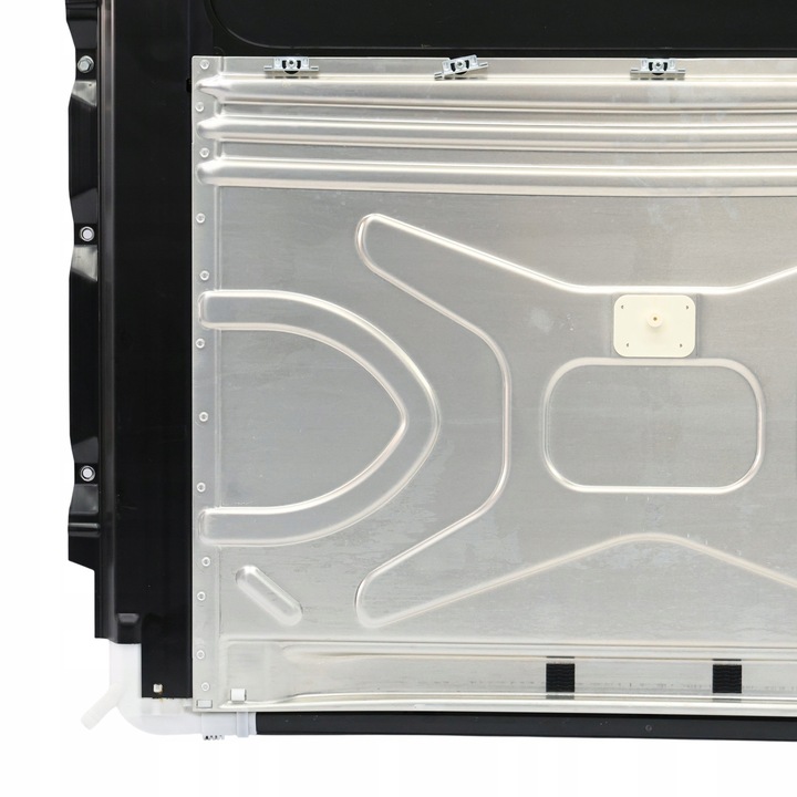 фото №13, Bmw x6 e71 люк дах скло зсувна чорна стеля 7189245