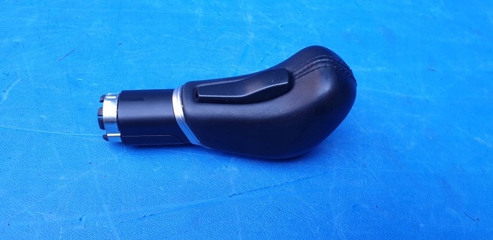 фото №6, Ручка зміни коробки передач вибірник домкрат alfa romeo stelvio