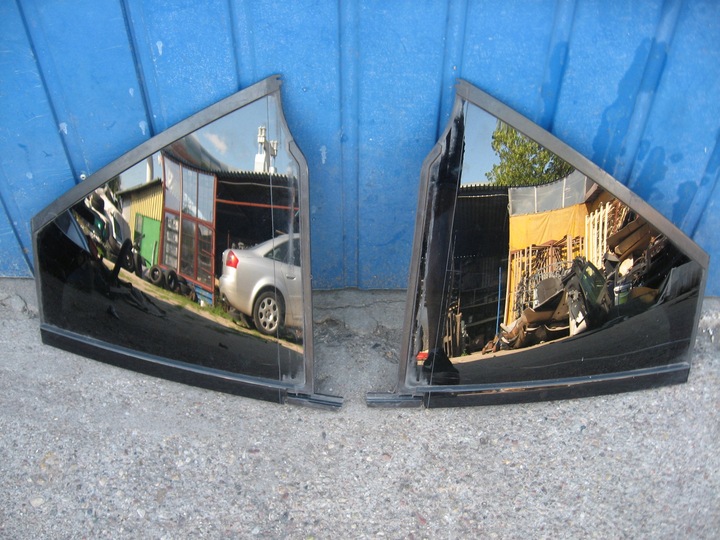 фото №3, Стекло зад задняя правая левая дверь mercedes w213