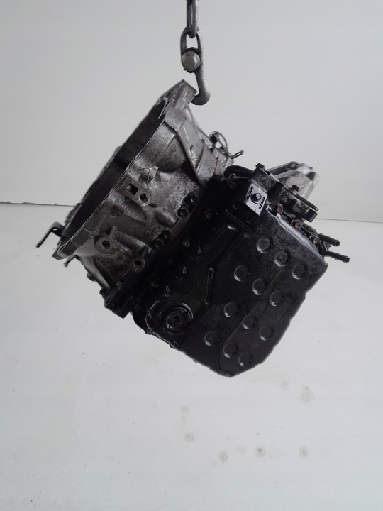 фото №7, Кпп кпп / коробка передач kia hyundai 2.0 crdi a6lf2 cdded4
