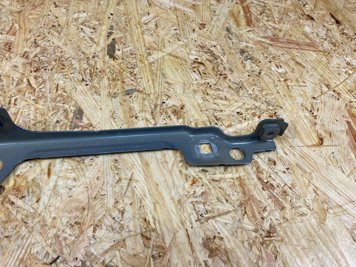 фото №9, Кронштейн держатель крепление крыльев перед правые mini f55 7297244